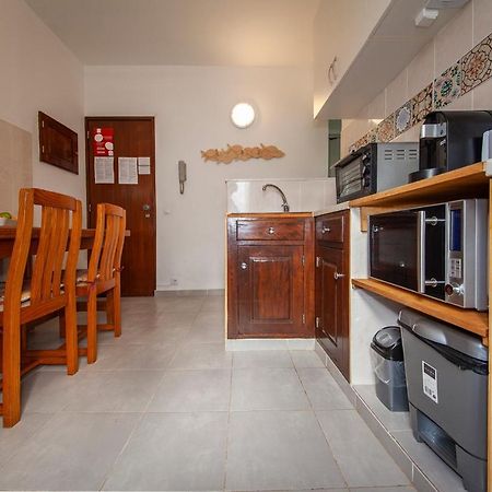 A13 - Channel Street Central Apartment 라고스 외부 사진