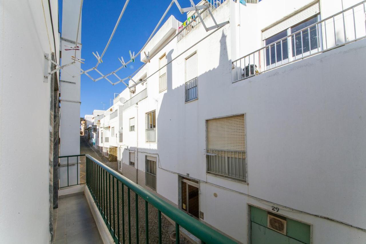 A13 - Channel Street Central Apartment 라고스 외부 사진