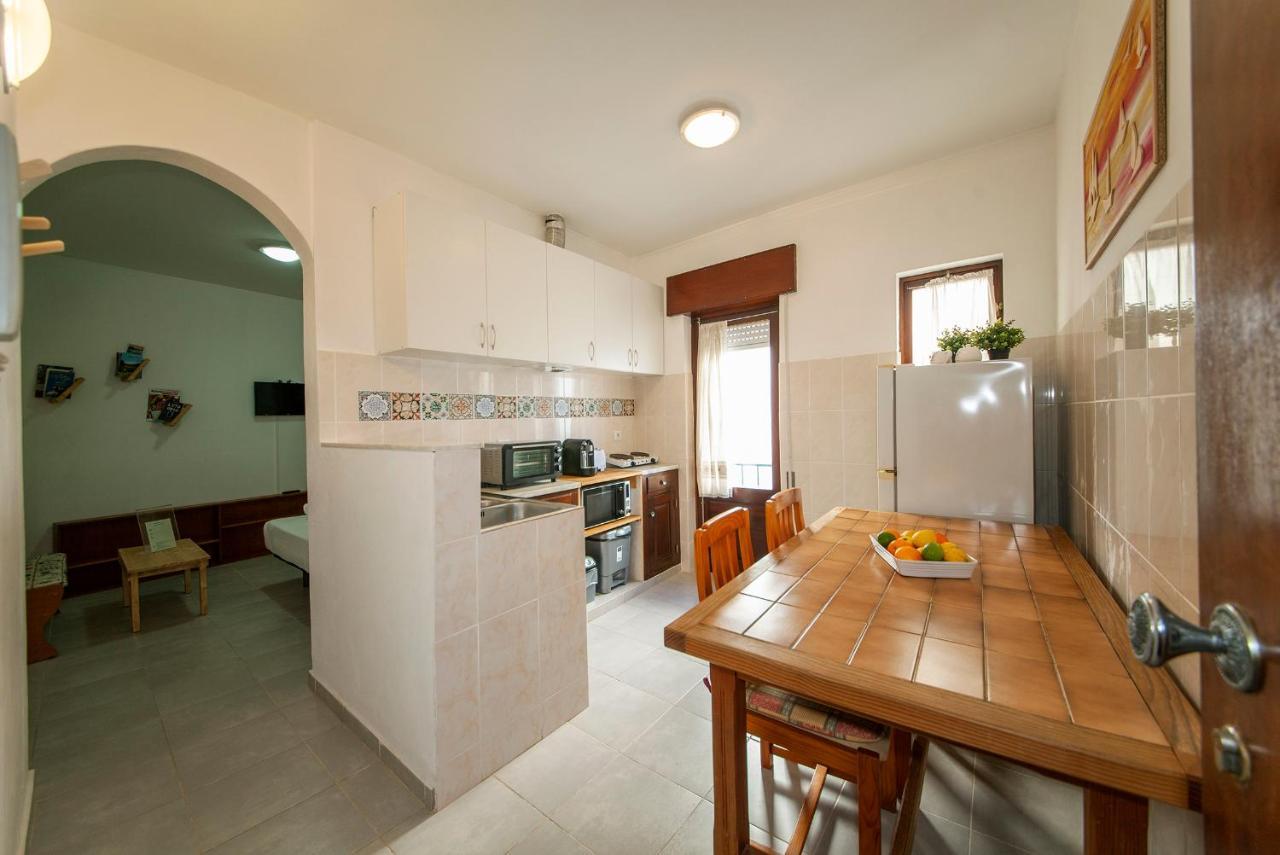 A13 - Channel Street Central Apartment 라고스 외부 사진