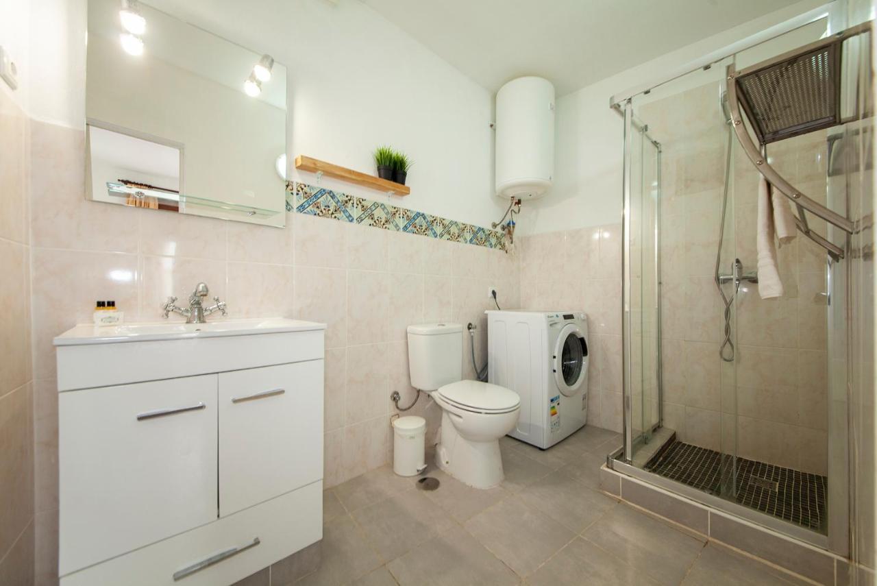 A13 - Channel Street Central Apartment 라고스 외부 사진